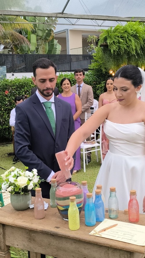casamento em ubatuba